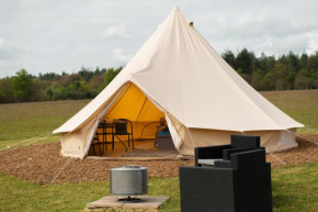 Forest Edge Glamping